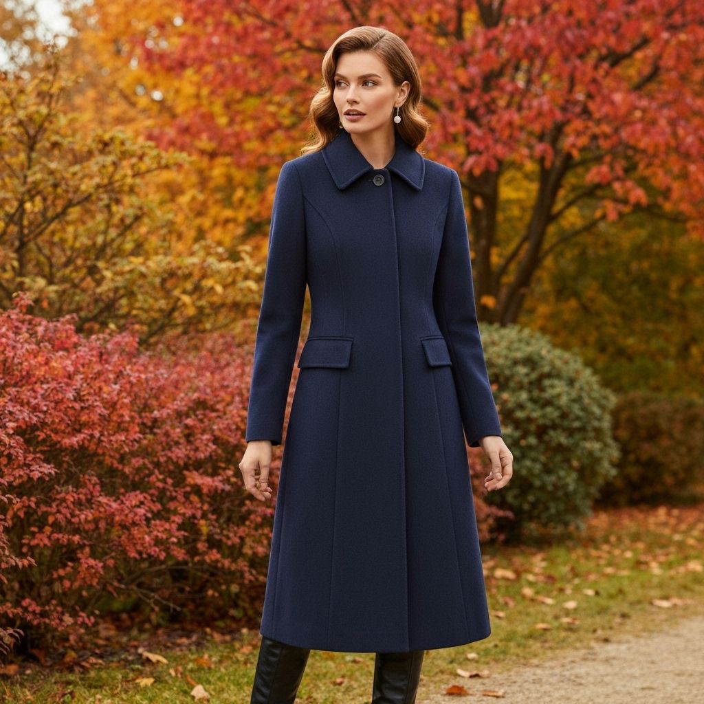 Autumn Essentials